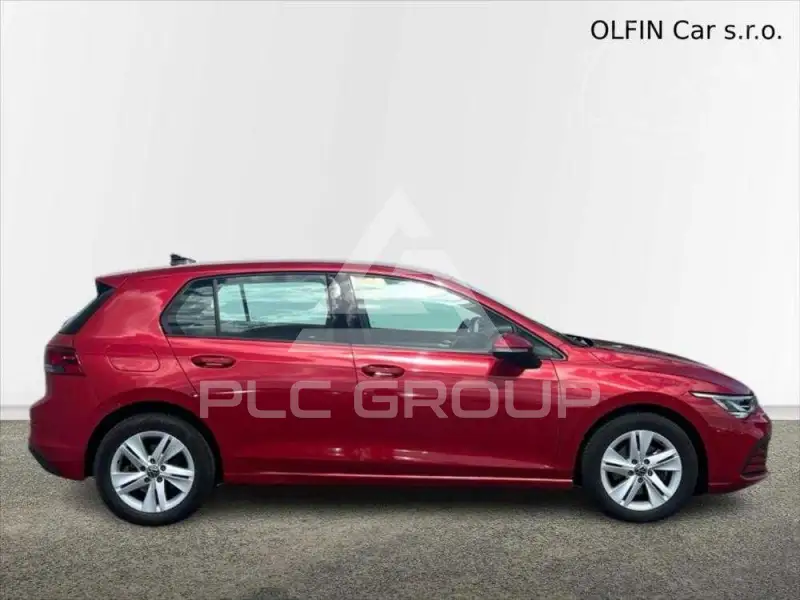 2023 Volkswagen GOLF