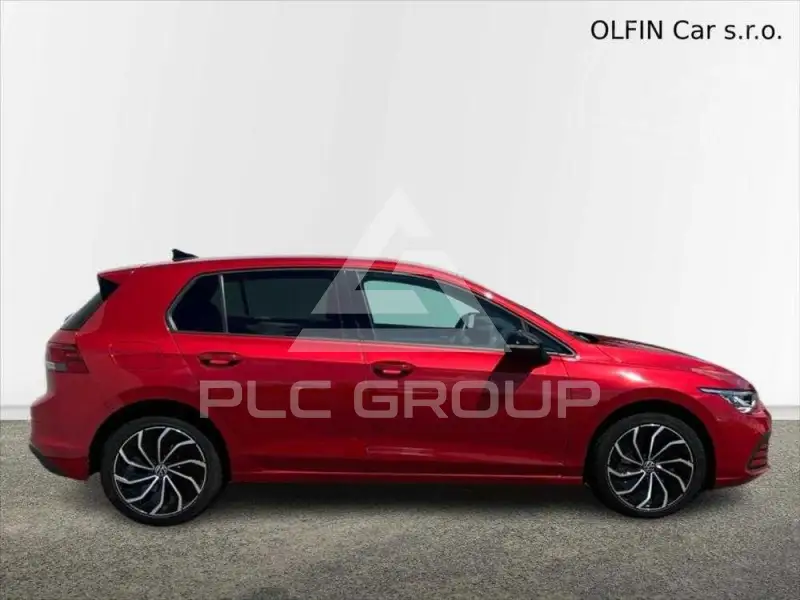 2023 Volkswagen GOLF