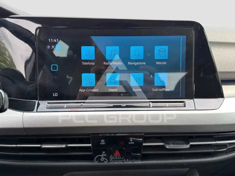 2023 Volkswagen GOLF