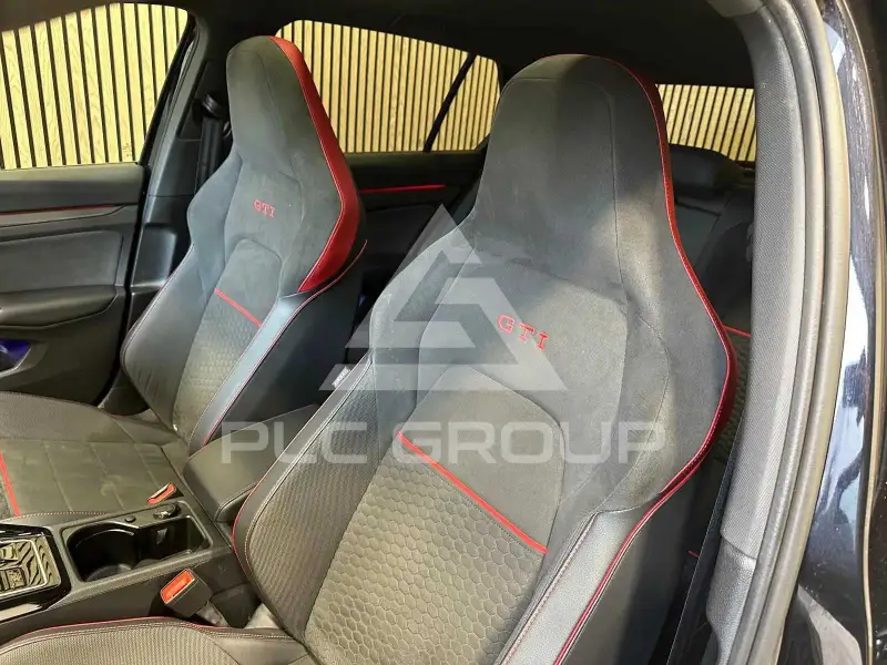 2023 Volkswagen GOLF