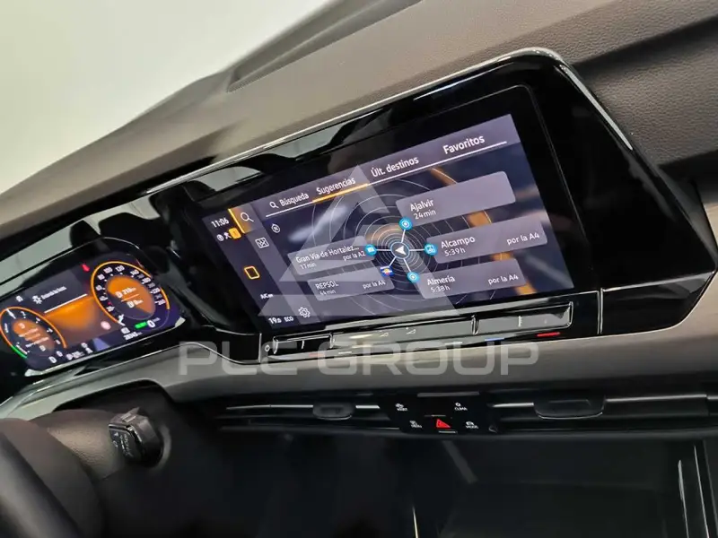 2023 Volkswagen GOLF