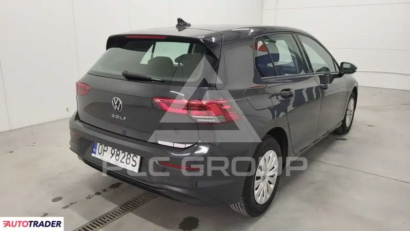 2023 Volkswagen GOLF