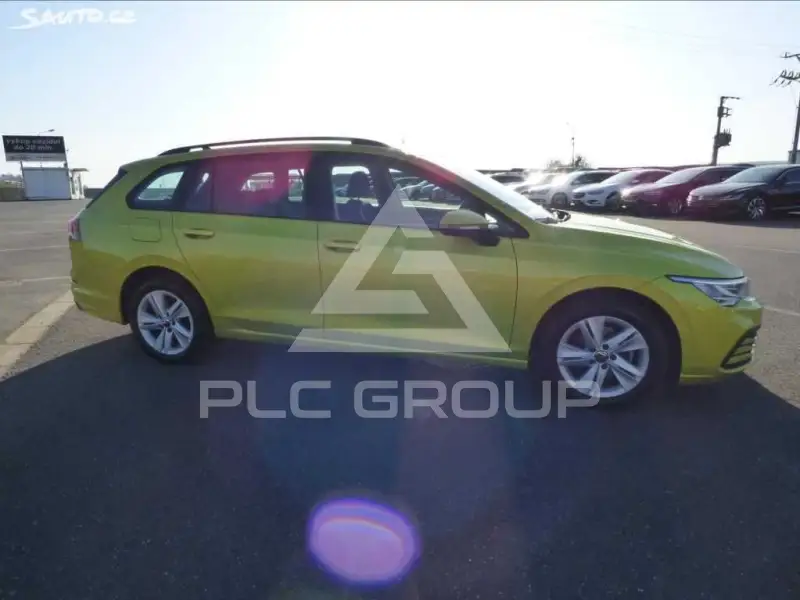 2023 Volkswagen GOLF