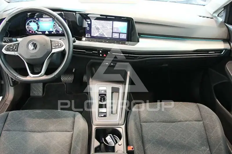 2023 Volkswagen GOLF