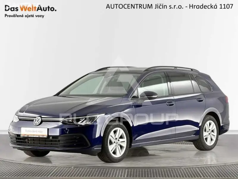 2023 Volkswagen GOLF