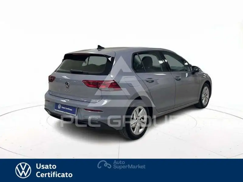 2023 Volkswagen GOLF
