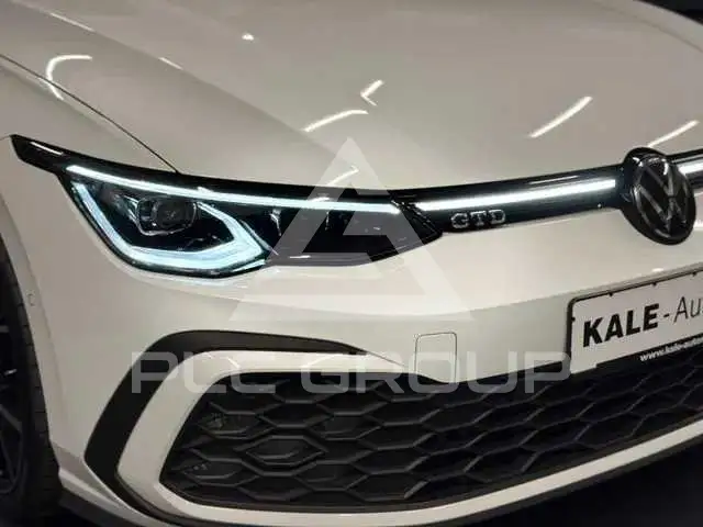 2023 Volkswagen GOLF