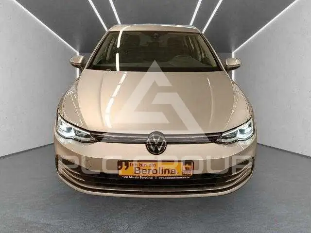 2023 Volkswagen GOLF