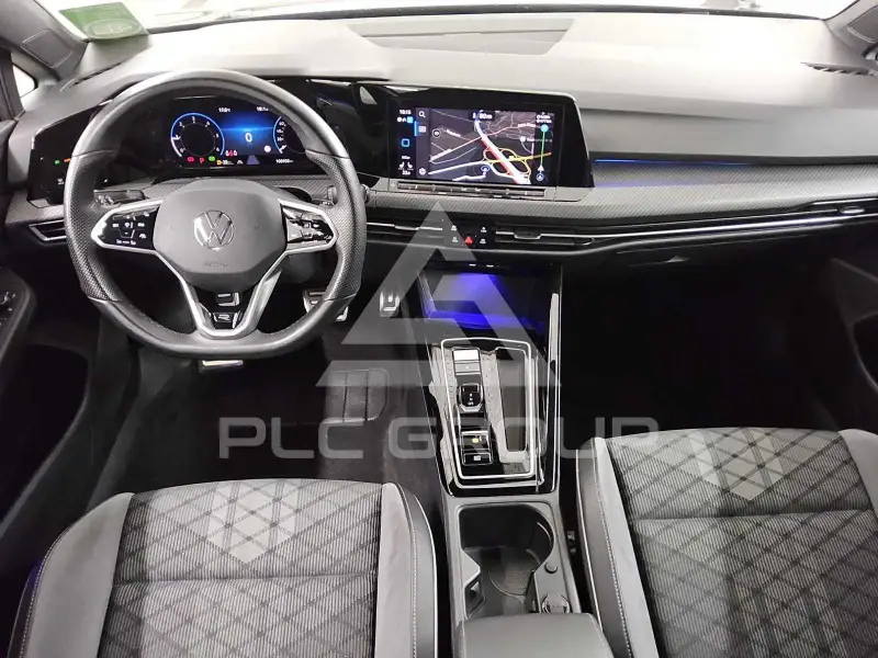 2023 Volkswagen GOLF