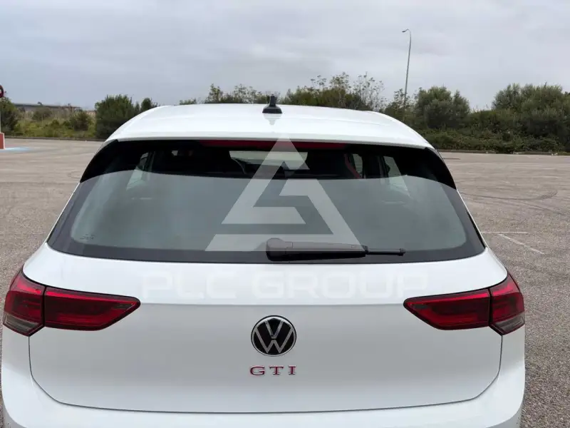 2023 Volkswagen GOLF