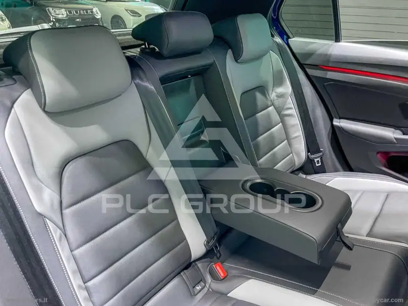 2023 Volkswagen GOLF