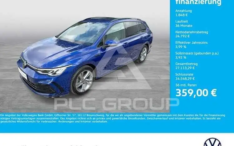 2023 Volkswagen GOLF