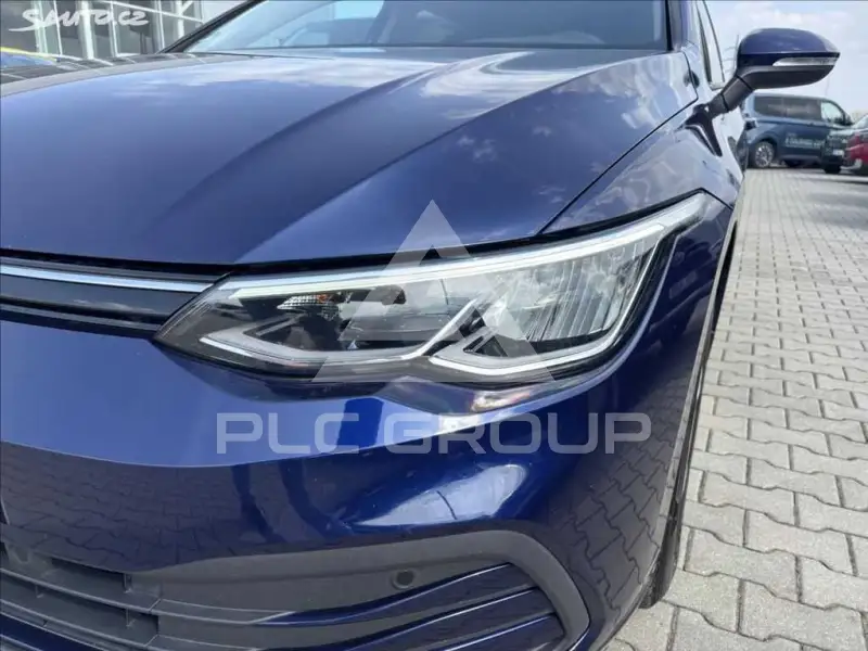 2023 Volkswagen GOLF