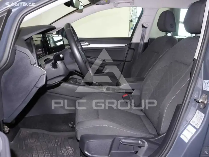 2023 Volkswagen GOLF