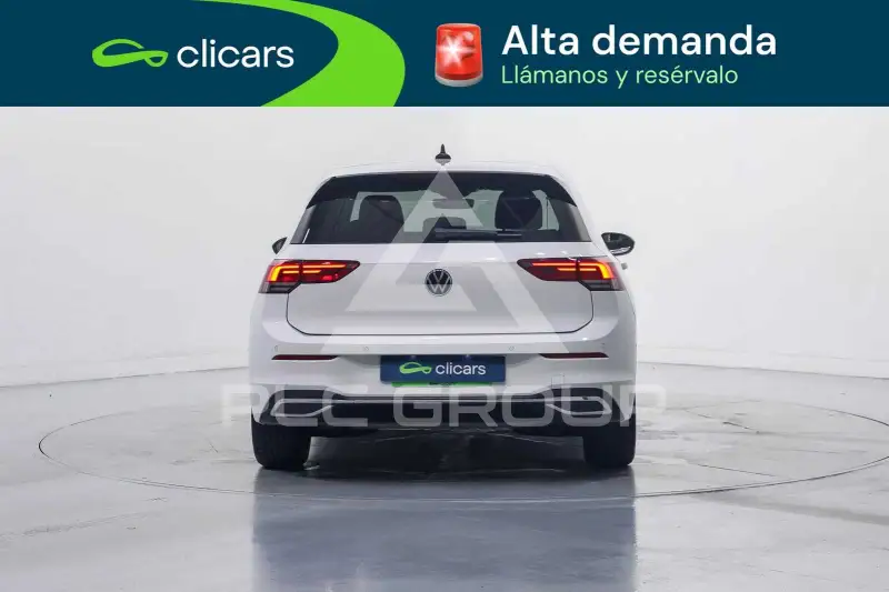2023 Volkswagen GOLF