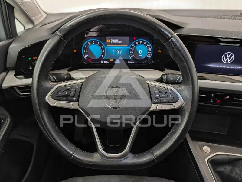 2023 Volkswagen GOLF
