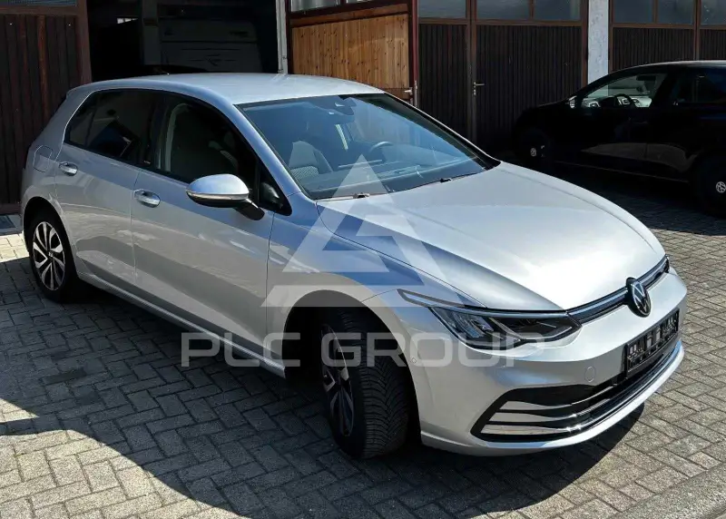2023 Volkswagen GOLF