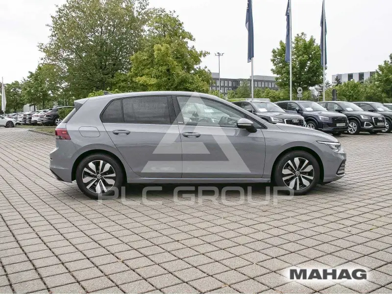 2023 Volkswagen GOLF