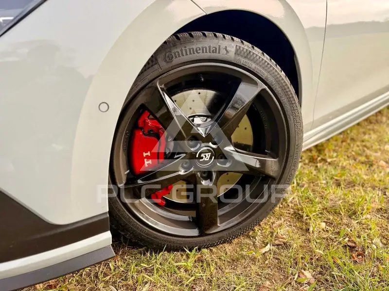 2023 Volkswagen GOLF