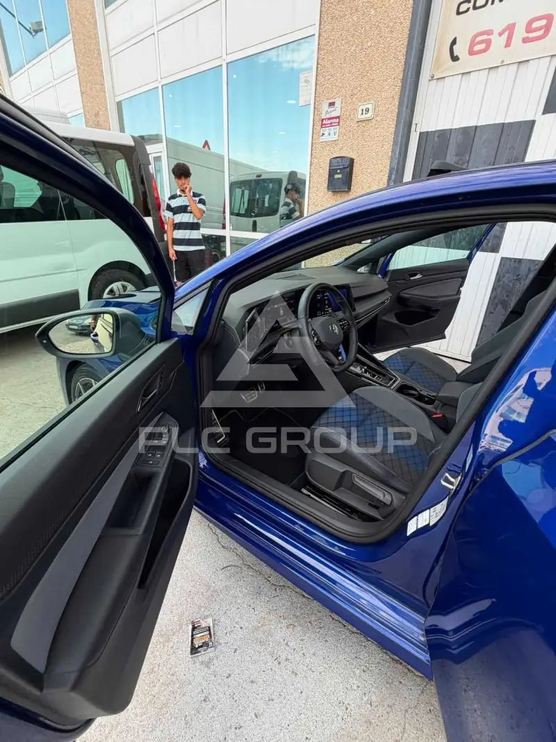2023 Volkswagen GOLF