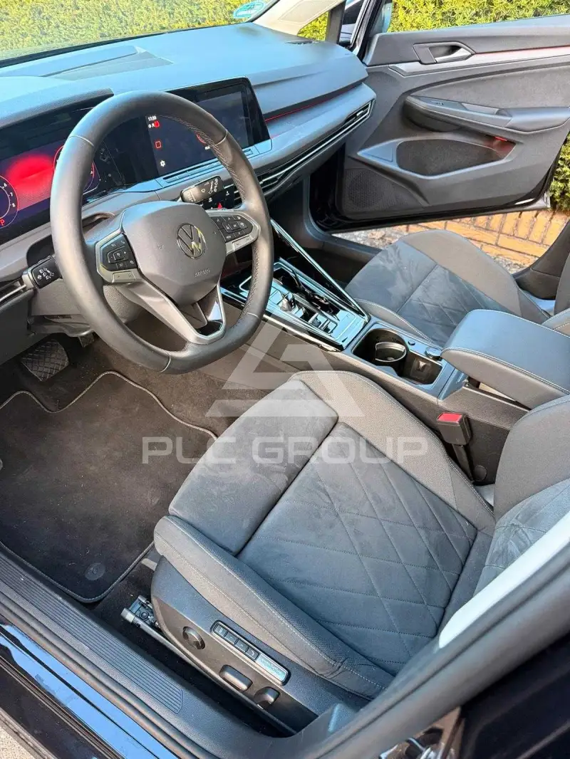 2023 Volkswagen GOLF