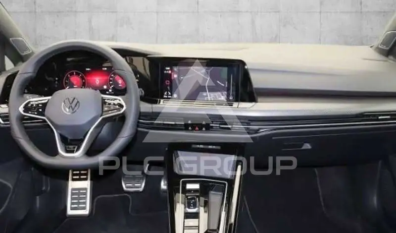 2023 Volkswagen GOLF