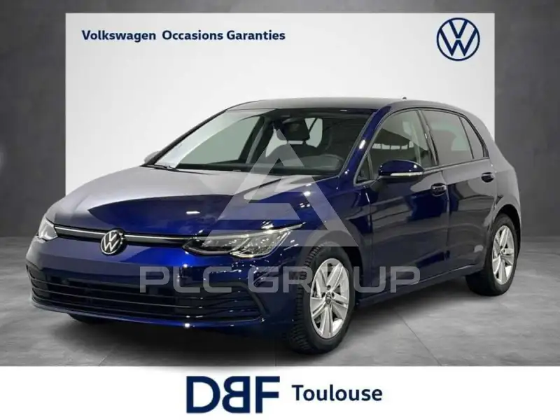 2023 Volkswagen GOLF