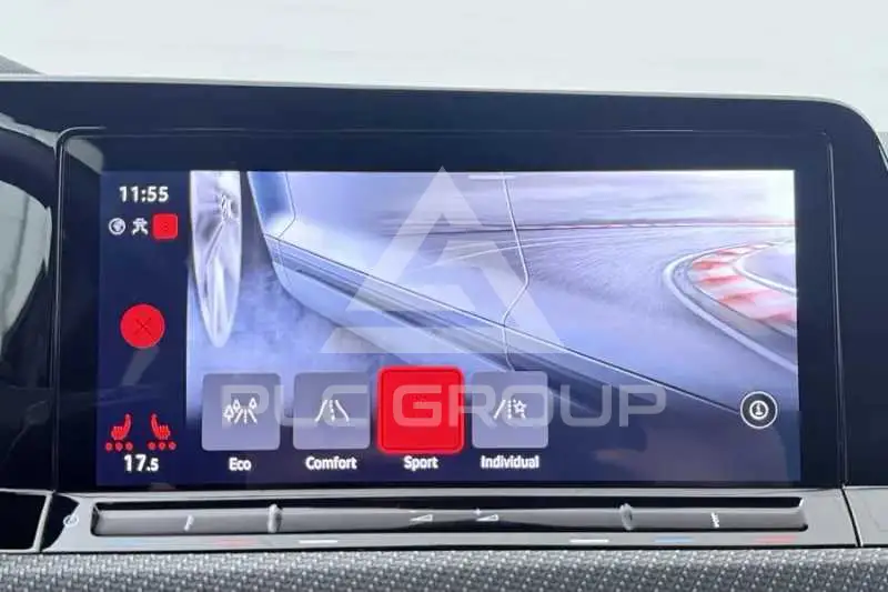 2023 Volkswagen GOLF
