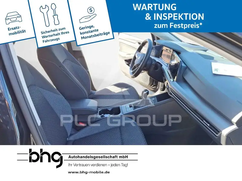 2023 Volkswagen GOLF