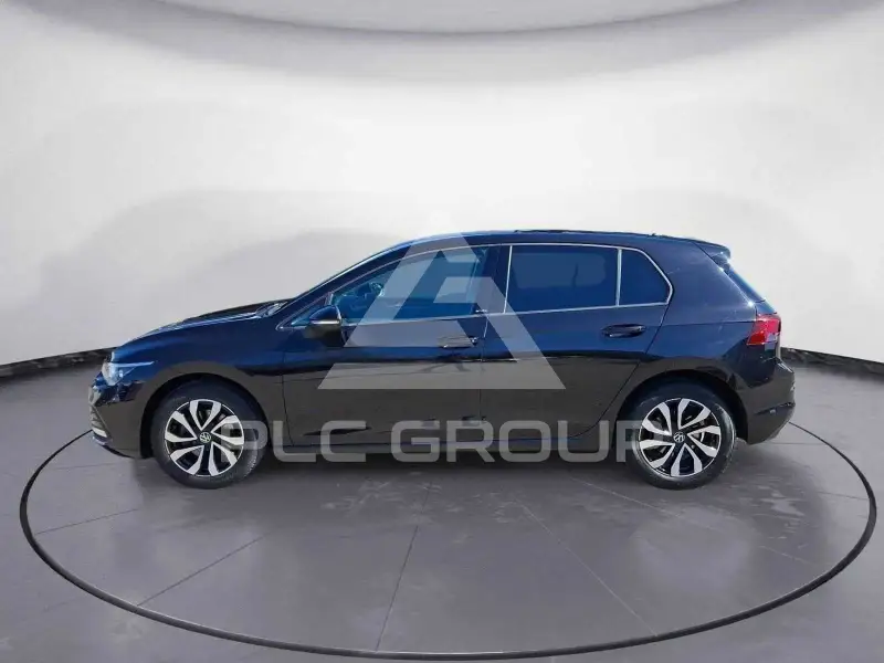 2023 Volkswagen GOLF