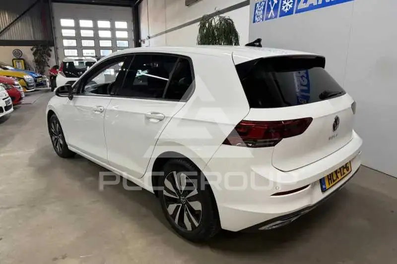 2023 Volkswagen GOLF