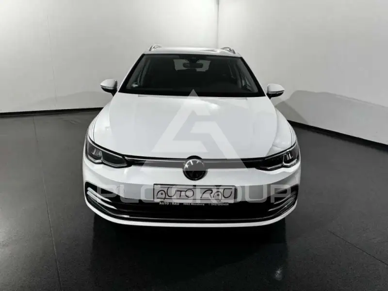 2023 Volkswagen GOLF