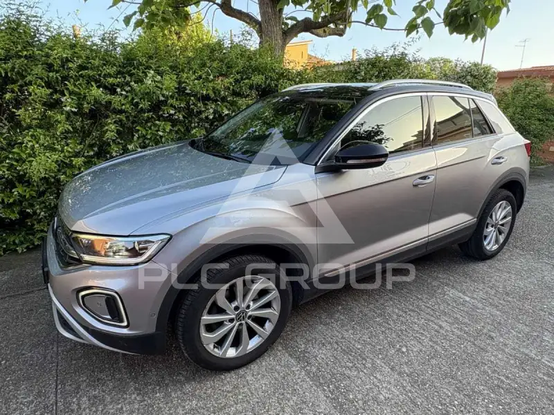 2023 Volkswagen GOLF