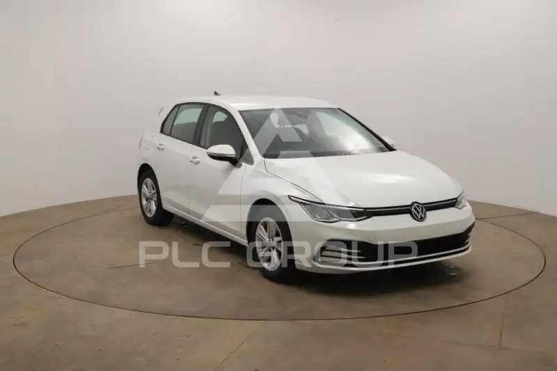 2023 Volkswagen GOLF