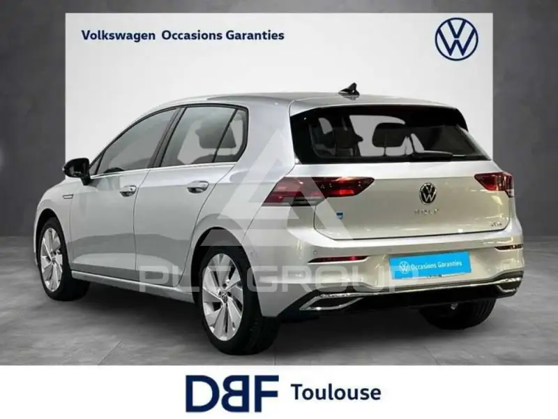 2023 Volkswagen GOLF
