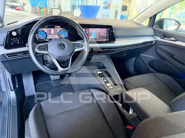 2023 Volkswagen GOLF