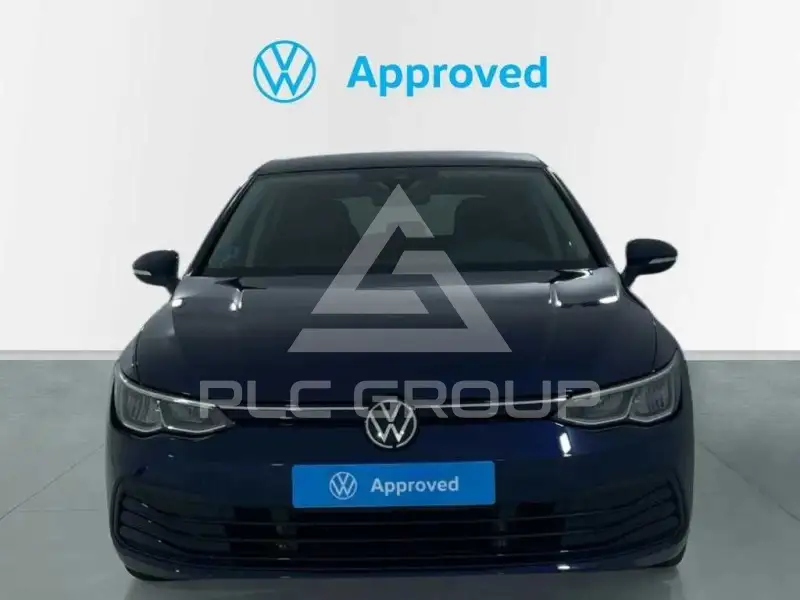 2023 Volkswagen GOLF