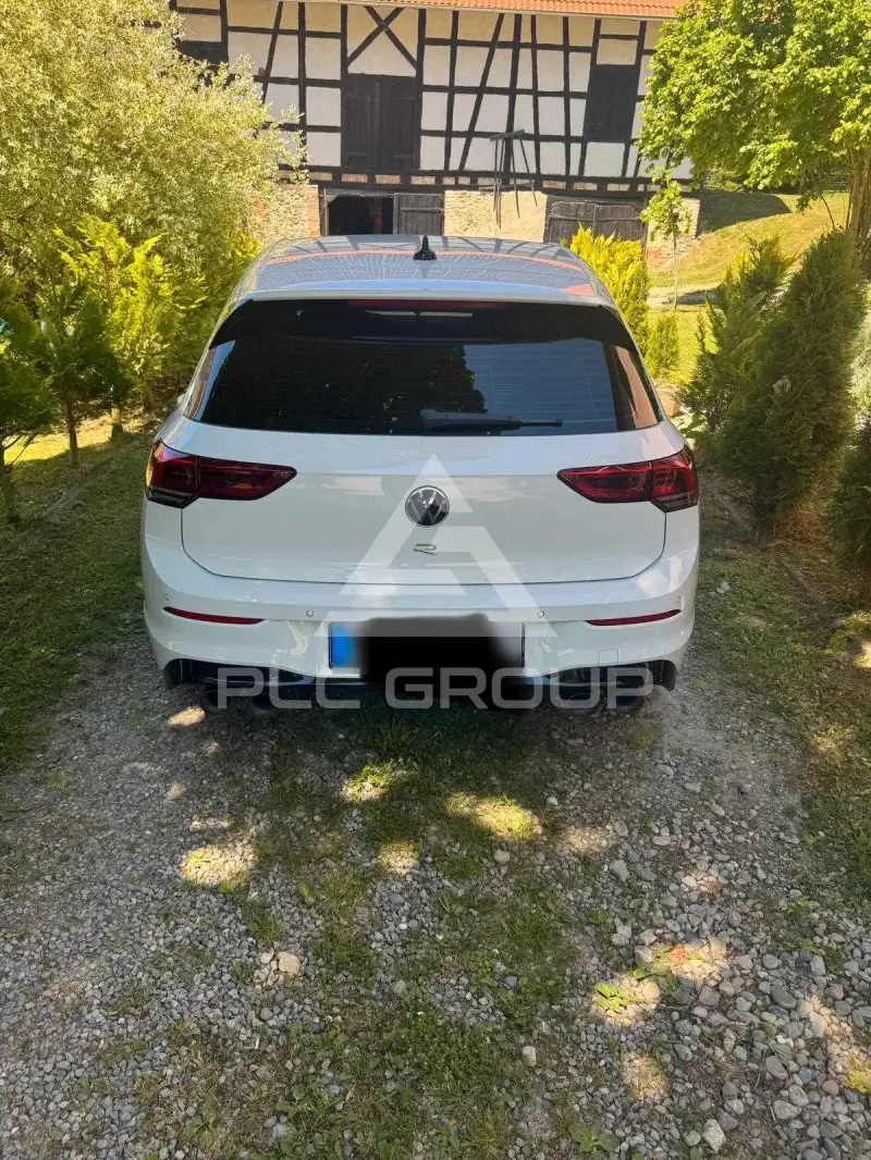 2023 Volkswagen GOLF