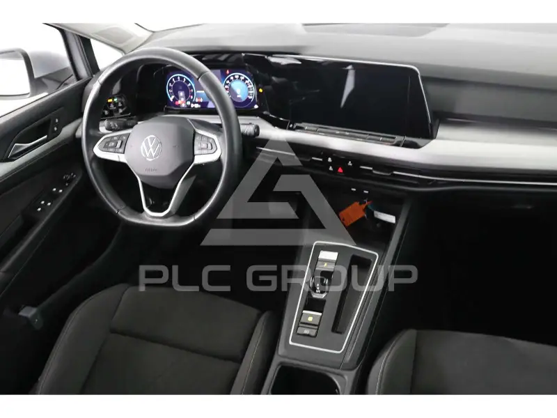 2023 Volkswagen GOLF