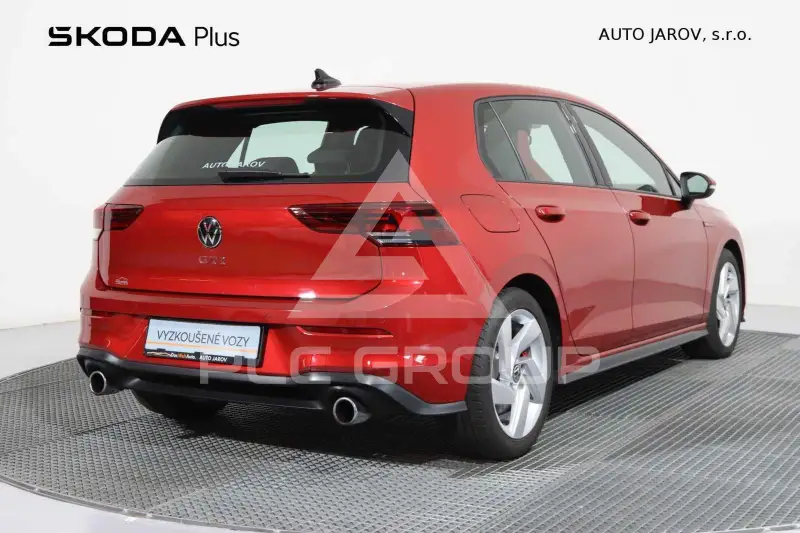 2023 Volkswagen GOLF