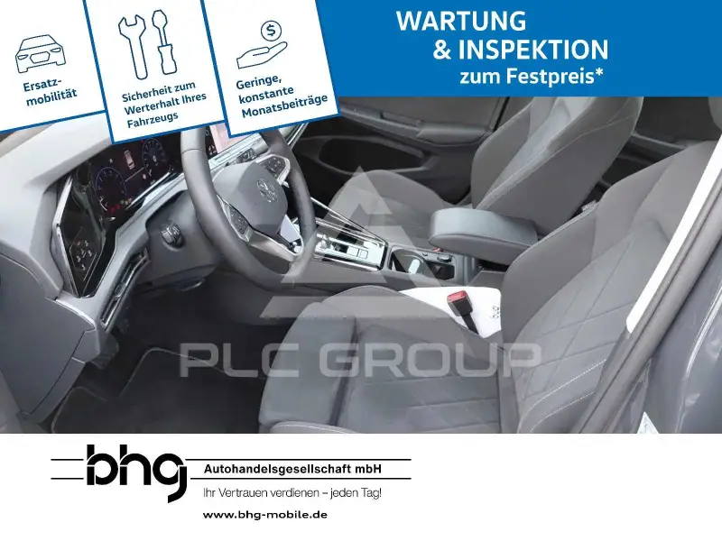 2023 Volkswagen GOLF