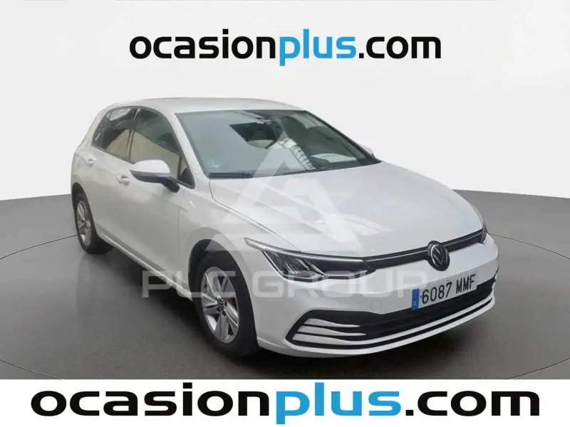 2023 Volkswagen GOLF