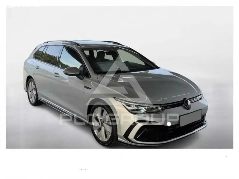 2023 Volkswagen GOLF