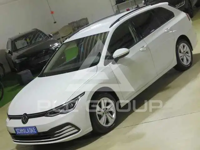 2023 Volkswagen GOLF
