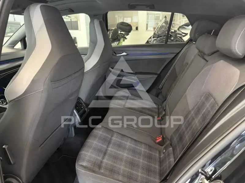 2023 Volkswagen GOLF