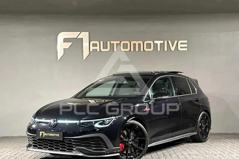 2023 Volkswagen GOLF