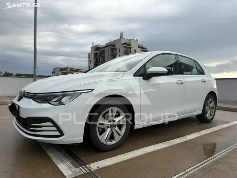 2023 Volkswagen GOLF