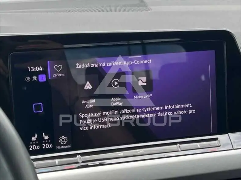 2023 Volkswagen GOLF