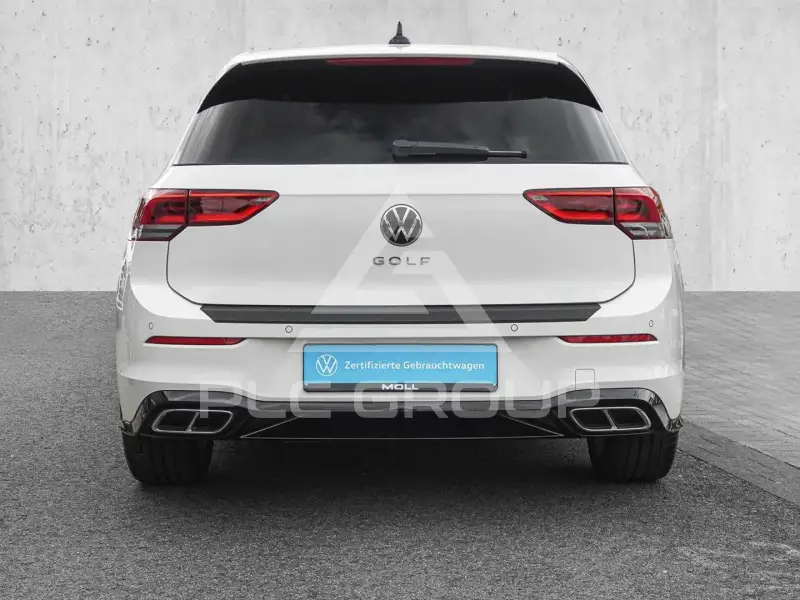 2023 Volkswagen GOLF