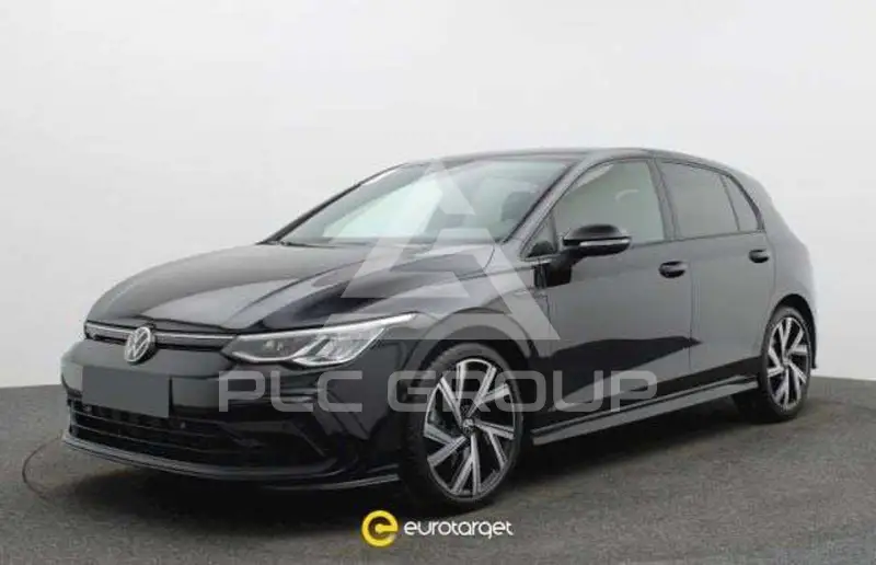 2023 Volkswagen GOLF